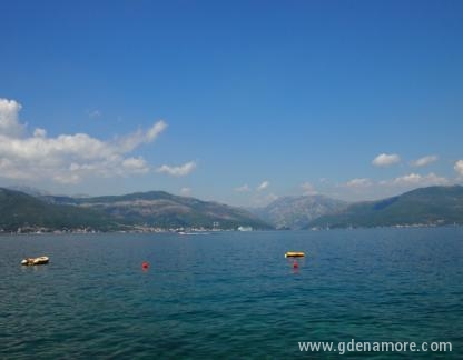 Apartmani Đurđenović, private accommodation in city Krašići, Montenegro - pogled